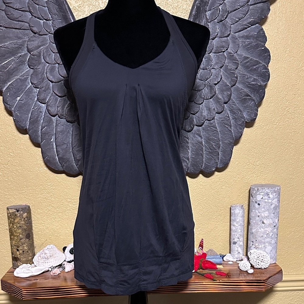 Lululemon Off Limits Tank